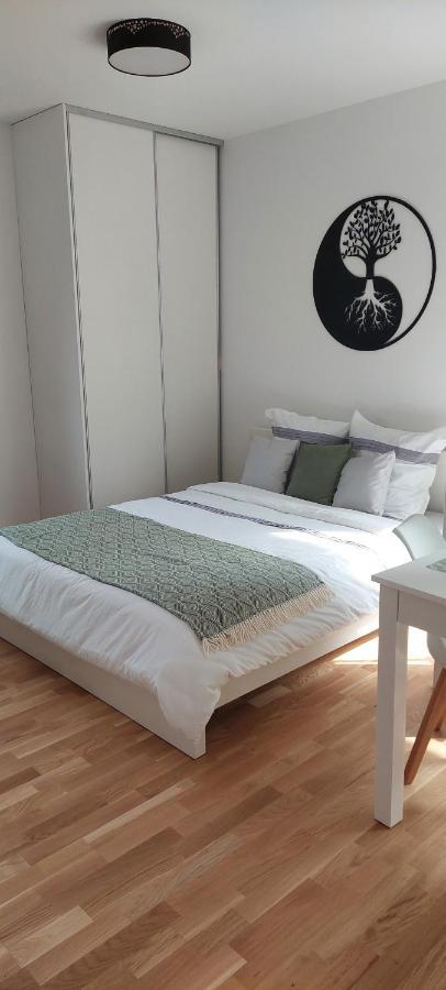 La Studio Maribor Ngoại thất bức ảnh