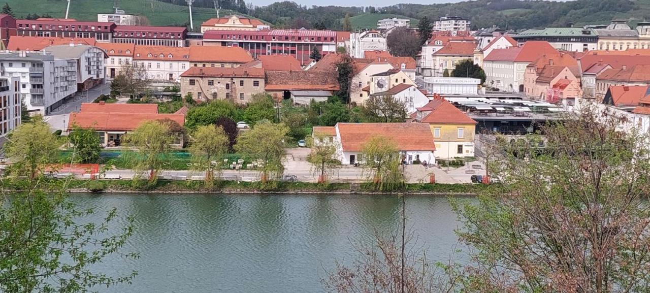 La Studio Maribor Ngoại thất bức ảnh