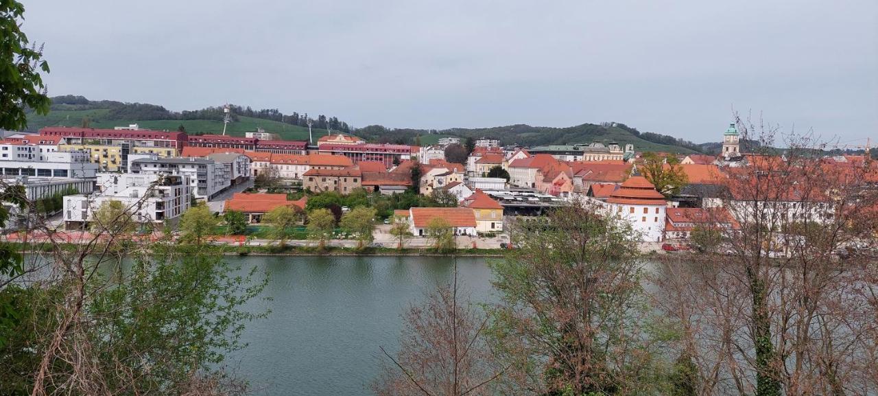 La Studio Maribor Ngoại thất bức ảnh