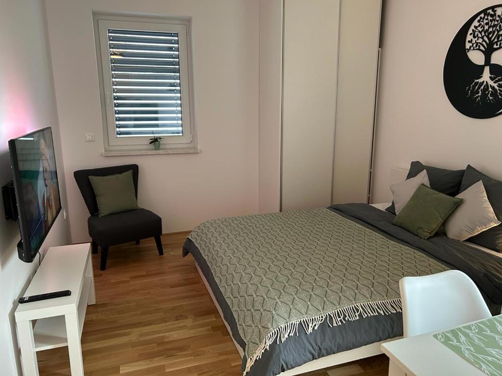 La Studio Maribor Ngoại thất bức ảnh