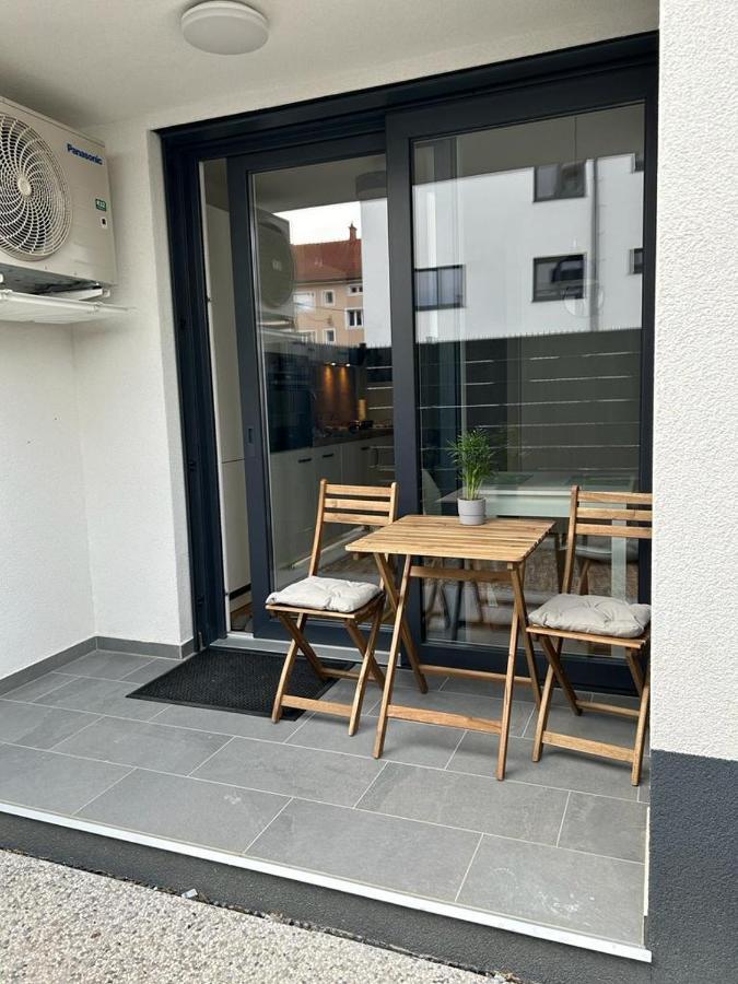 La Studio Maribor Ngoại thất bức ảnh