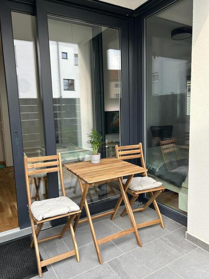 La Studio Maribor Ngoại thất bức ảnh